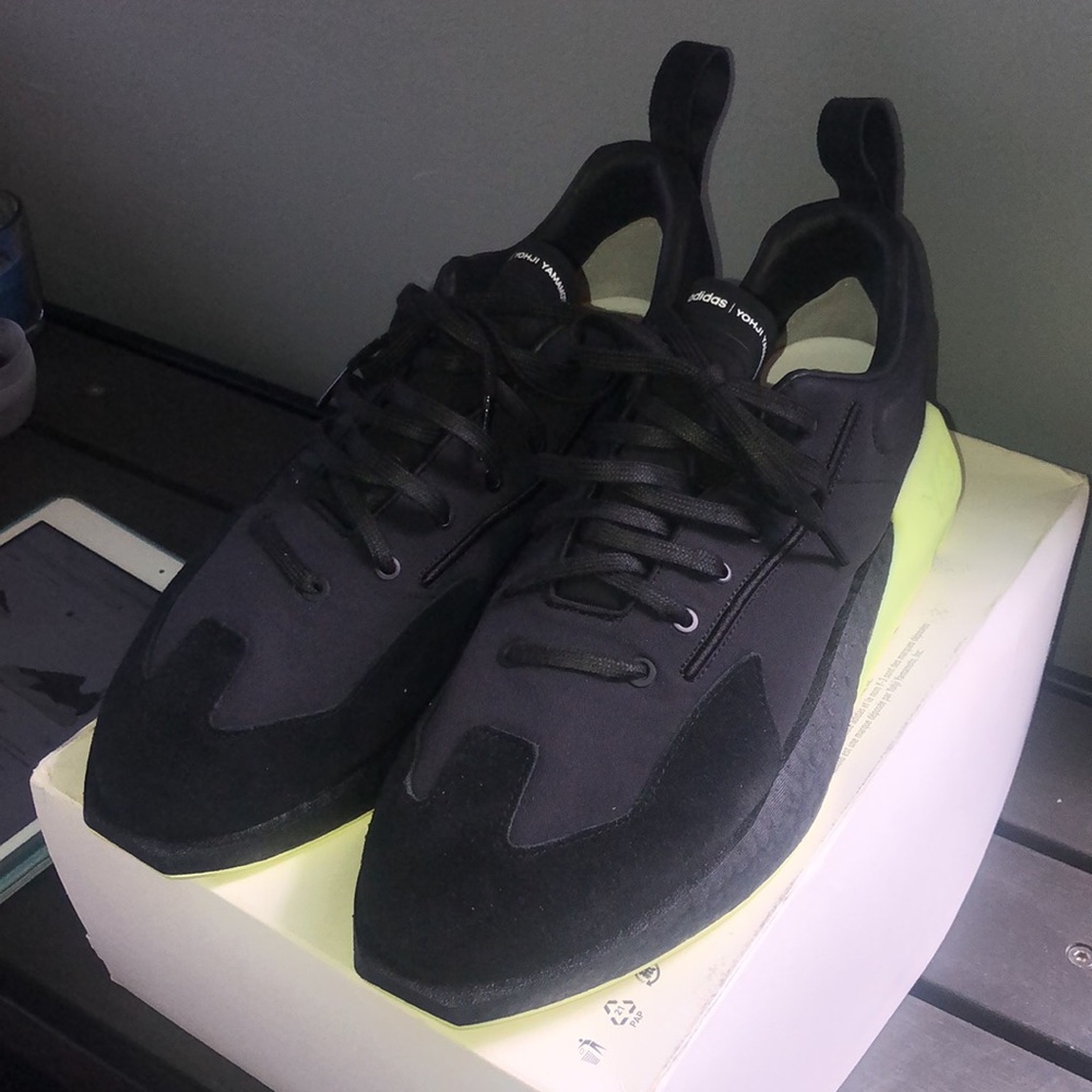 Adidas men shoes